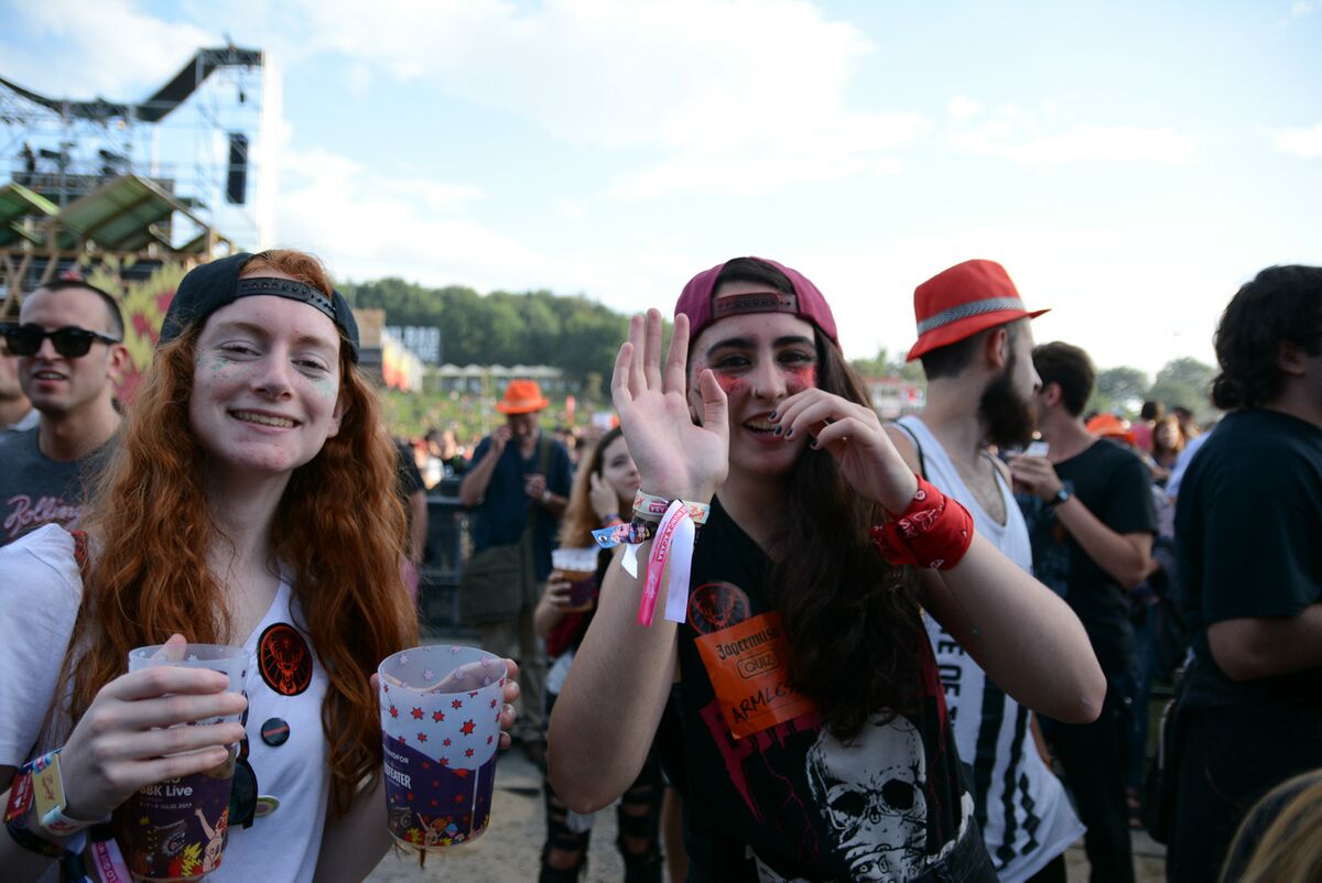 Foto 105 de la jueves 6 de julio | Bilbao BBK Live 2017